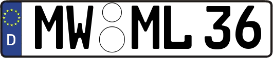 MW-ML36