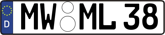 MW-ML38