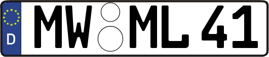 MW-ML41