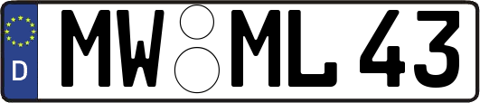 MW-ML43