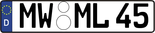 MW-ML45