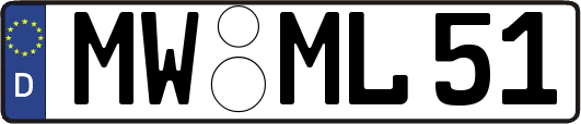 MW-ML51