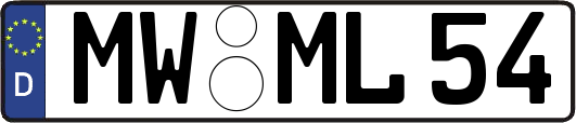 MW-ML54