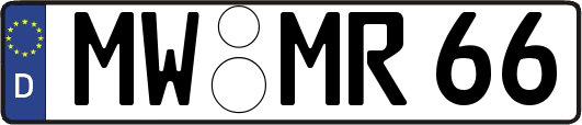 MW-MR66