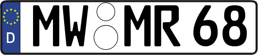 MW-MR68