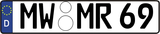 MW-MR69