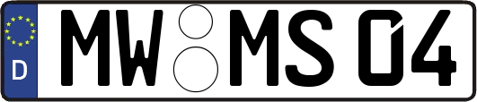 MW-MS04