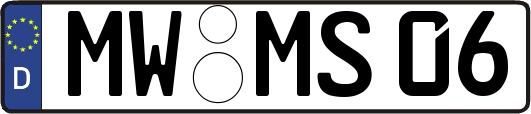 MW-MS06