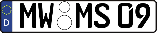 MW-MS09