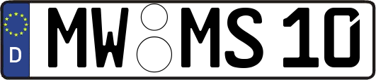 MW-MS10