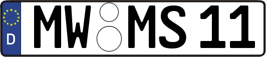 MW-MS11