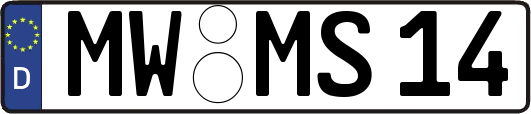 MW-MS14
