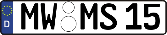 MW-MS15