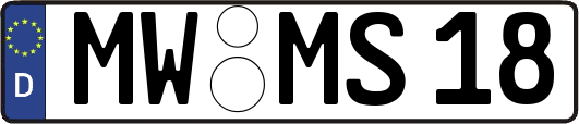 MW-MS18