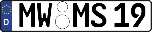 MW-MS19