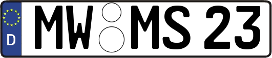 MW-MS23