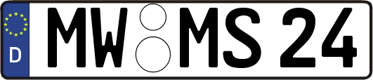 MW-MS24
