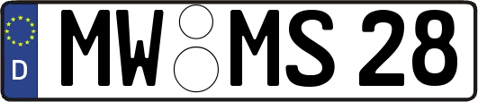 MW-MS28
