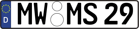 MW-MS29
