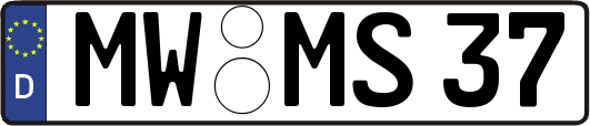 MW-MS37