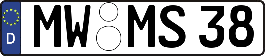 MW-MS38