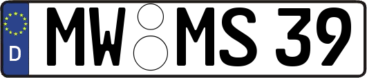 MW-MS39