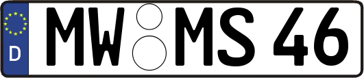 MW-MS46