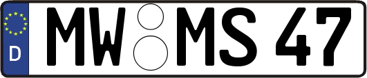 MW-MS47