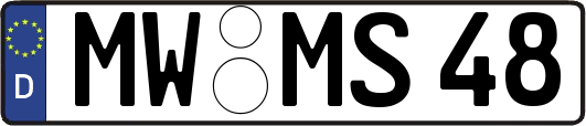 MW-MS48