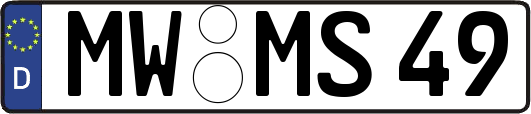 MW-MS49