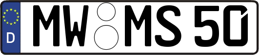 MW-MS50