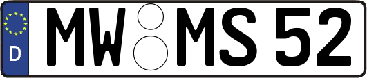 MW-MS52
