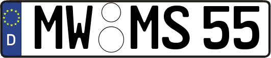 MW-MS55