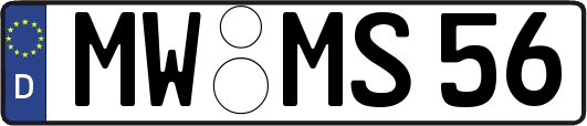 MW-MS56