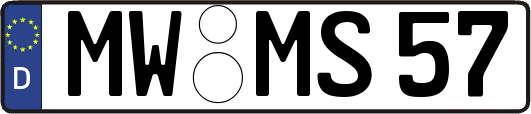 MW-MS57