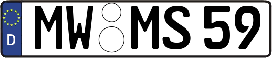 MW-MS59