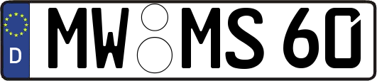MW-MS60
