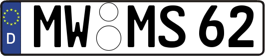 MW-MS62