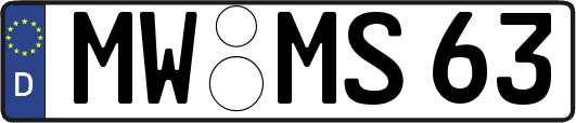 MW-MS63