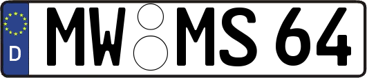 MW-MS64