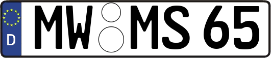 MW-MS65