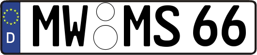 MW-MS66