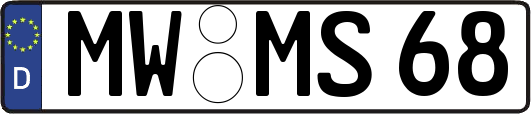 MW-MS68