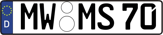 MW-MS70