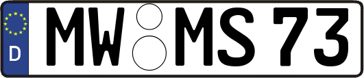 MW-MS73