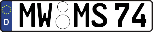 MW-MS74