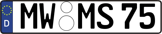 MW-MS75