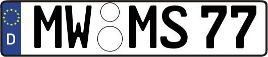 MW-MS77