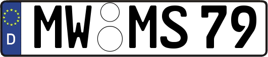 MW-MS79