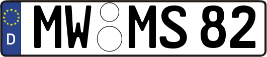 MW-MS82